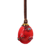 EGG OF THE KING NECKLACE