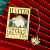 Pirate Crew Bookmarks