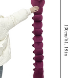 Curse Worm Plush Doll