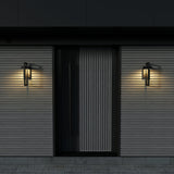 Hoven Axis LED Outdoor Wall Light (Copy)
