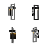 Hoven Axis LED Outdoor Wall Light (Copy)