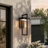 Hoven Axis LED Outdoor Wall Light (Copy)