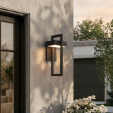Hoven Axis LED Outdoor Wall Light (Copy)