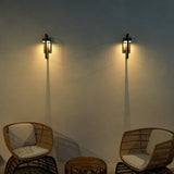 Hoven Axis LED Outdoor Wall Light (Copy)