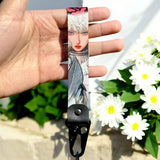 Griffith Jet Tag
