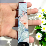 Griffith Jet Tag