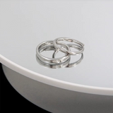Queen of Curses Ring Set