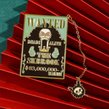 Pirate Crew Bookmarks