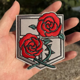 Military Branches Emroidery Patch