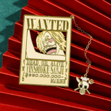 Pirate Crew Bookmarks