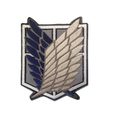 Military Branches Emroidery Patch