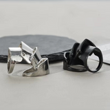 Nana Armor Ring