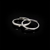 Queen of Curses Ring Set