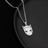 Killer Queen Necklace