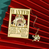 Pirate Crew Bookmarks