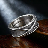 Time Ring Adjustable Ring