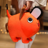 Pochita Plush Doll